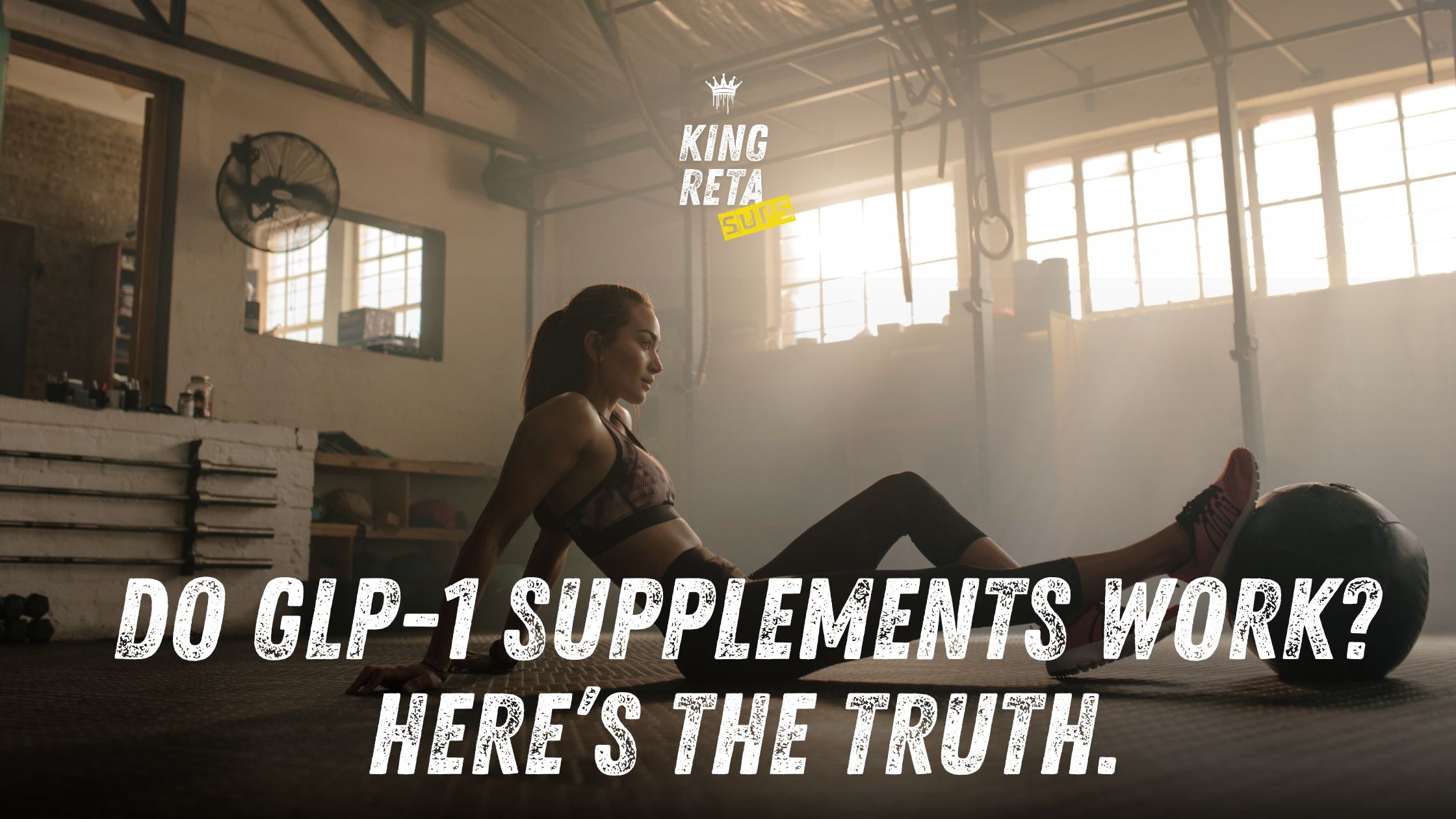 There’s no supplement that replaces GLP-1 medications — but the right nutrition support can protect muscle, metabolism and overall health while using them.