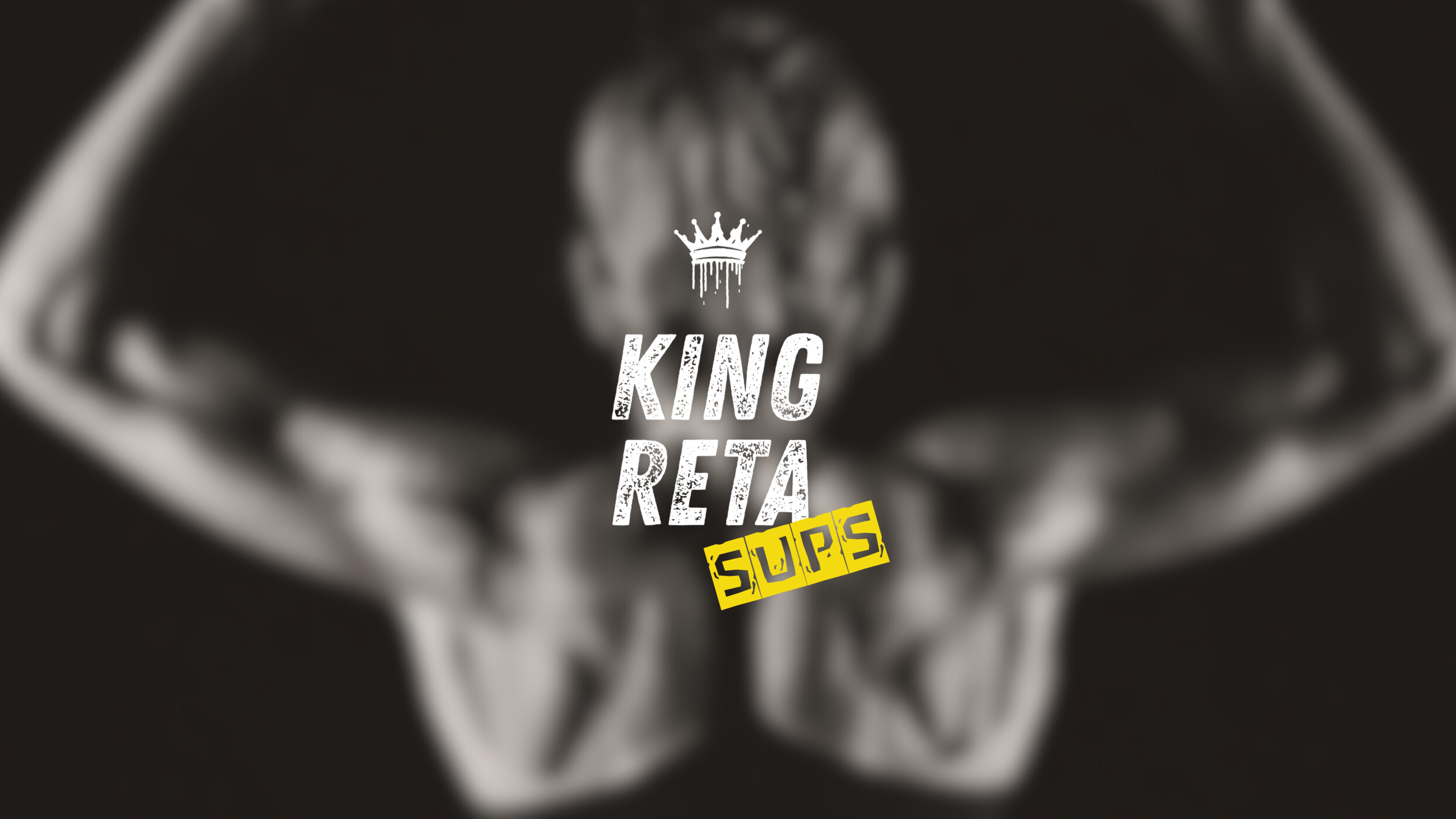 Build your Kingdom Sups!