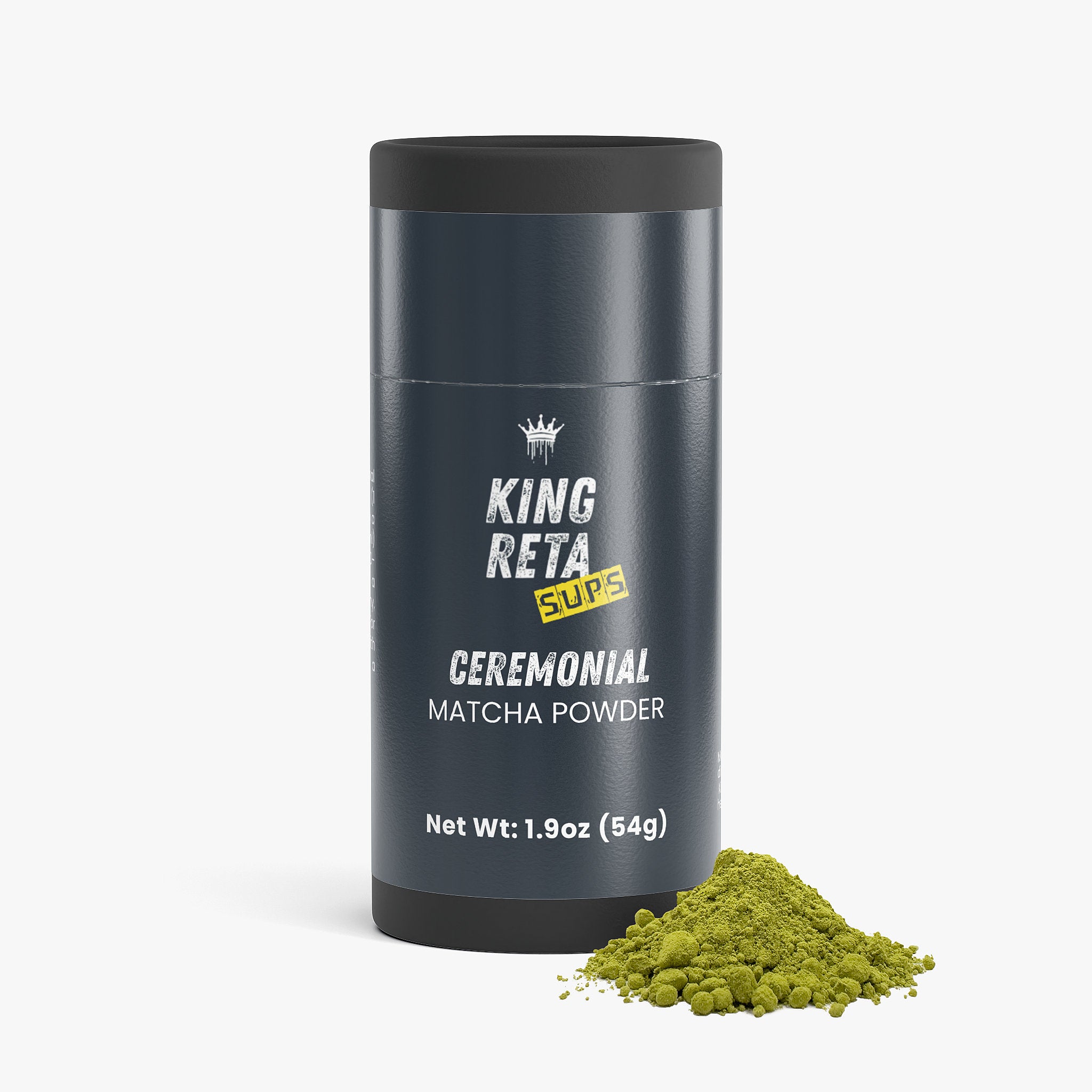 Ceremonial Matcha Powder