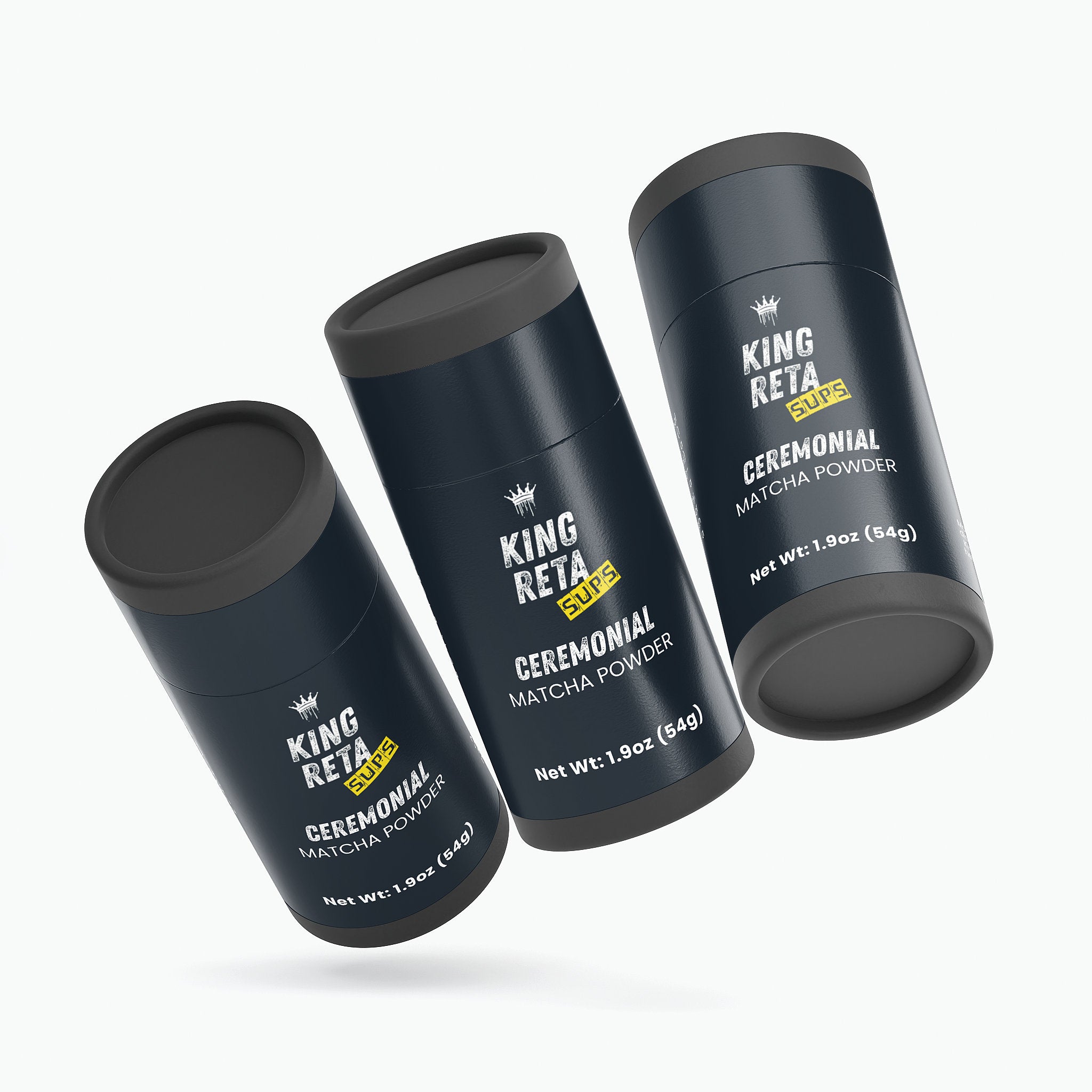 Ceremonial Matcha Powder