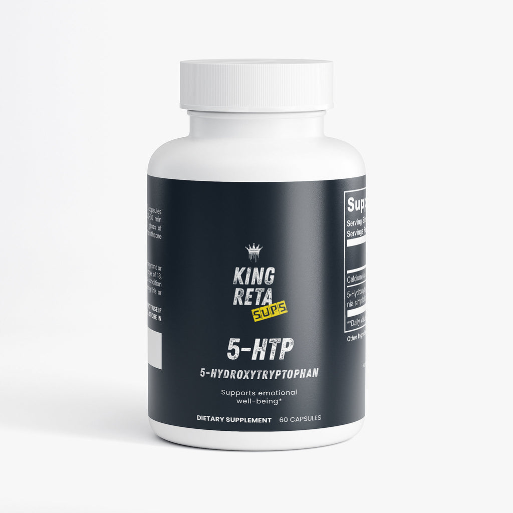 King Reta 5-HTP