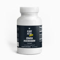 King Reta Chaga Mushroom