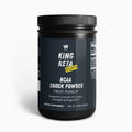 King Reta BCAA Shock Powder (Fruit Punch)