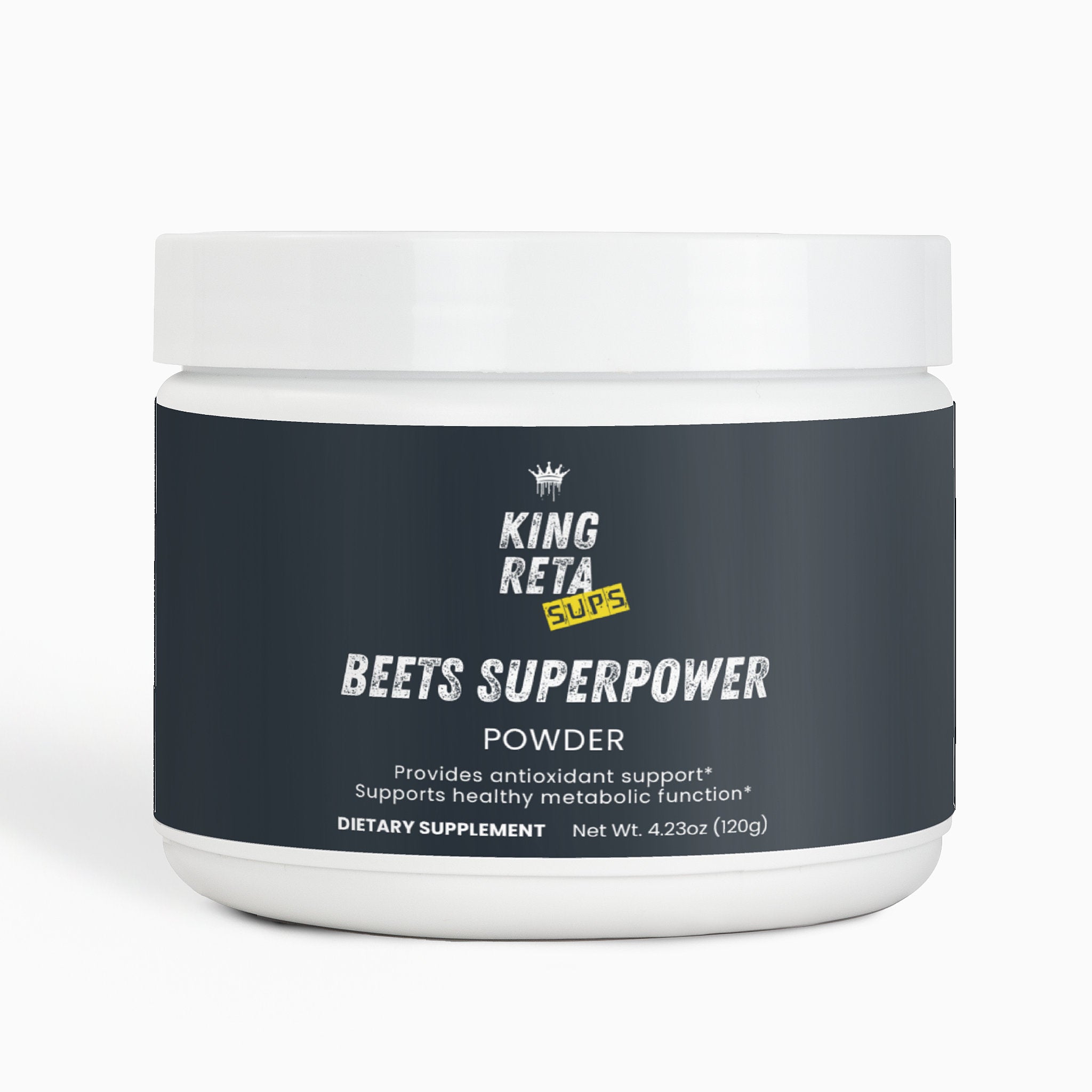 King Reta Superfood Powder (REDs)