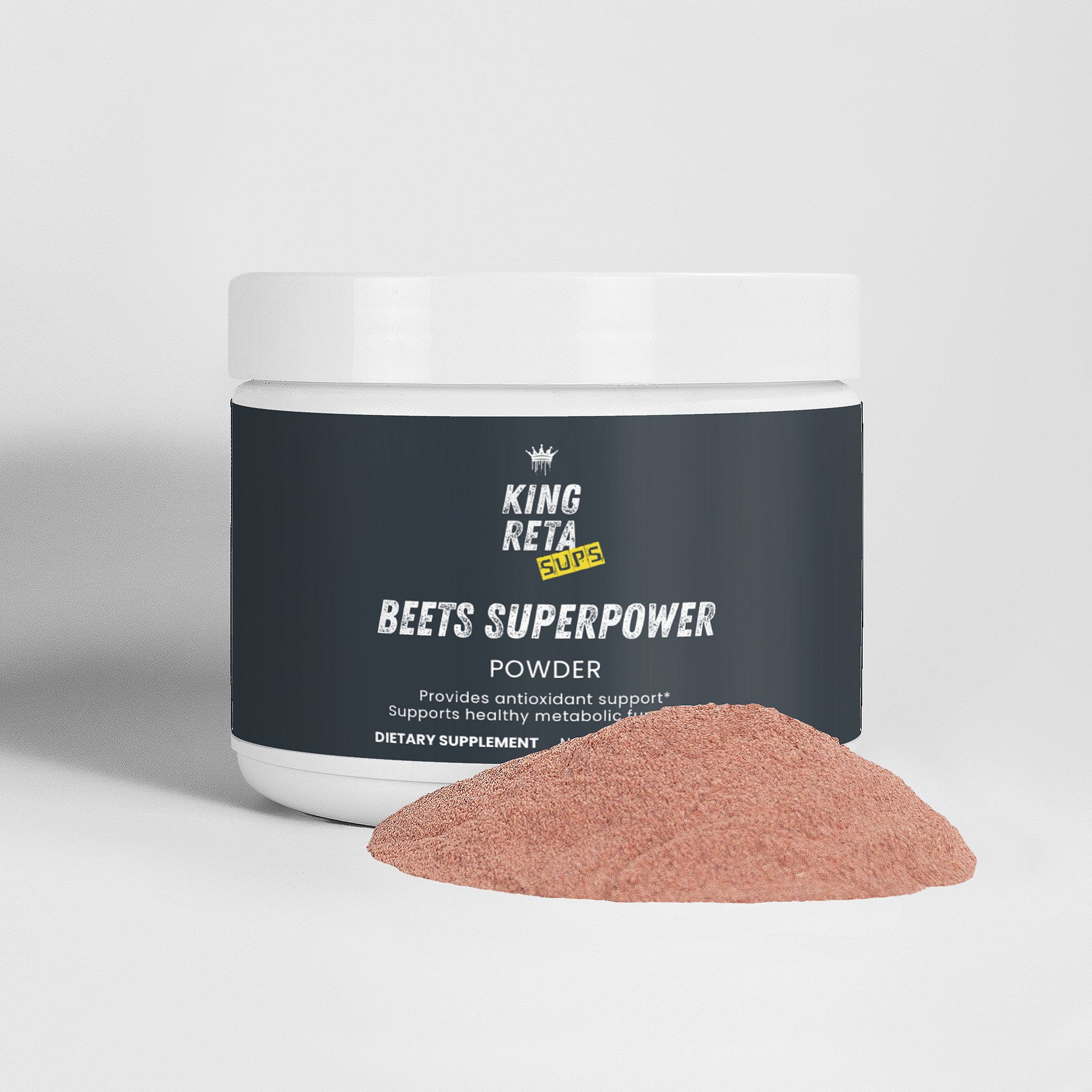 King Reta Superfood Powder (REDs)