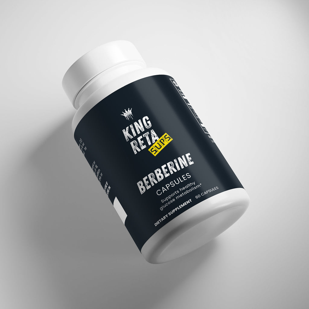 King Reta Berberine