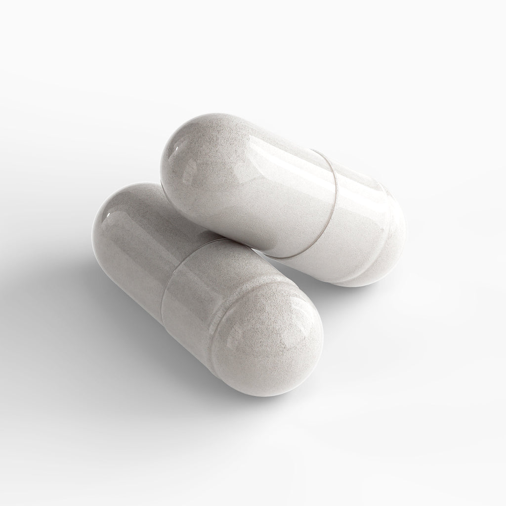 King Reta Colostrum Capsules