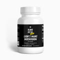 King Reta Lion's Mane Mushroom 1000mg