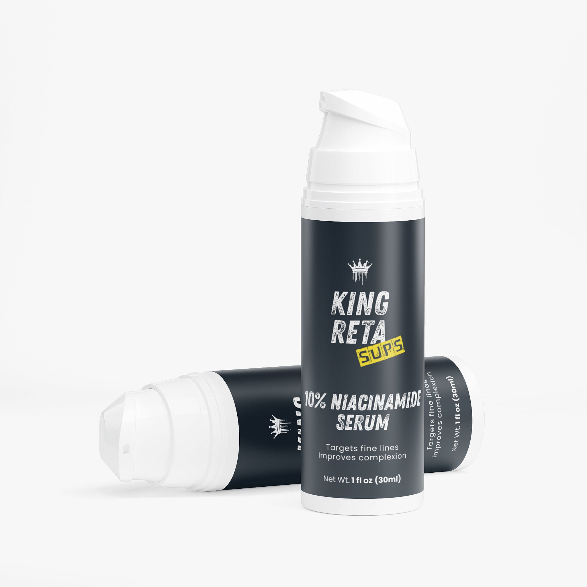 King Reta 10% Niacinamide Serum
