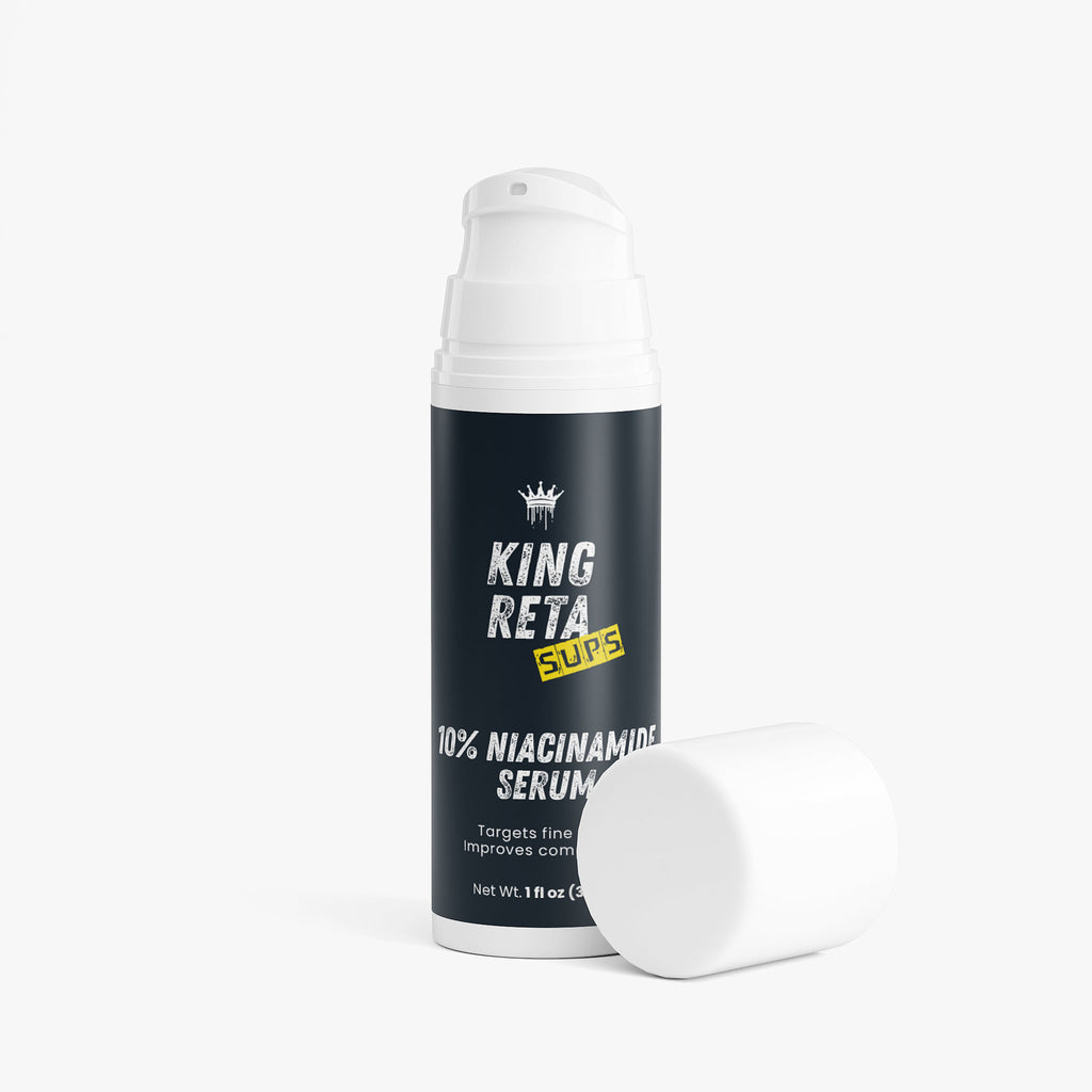 King Reta 10% Niacinamide Serum