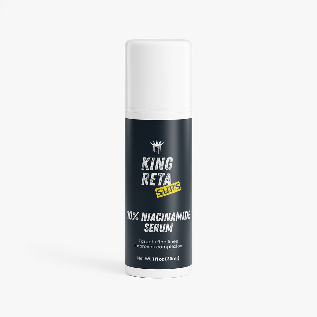 King Reta 10% Niacinamide Serum