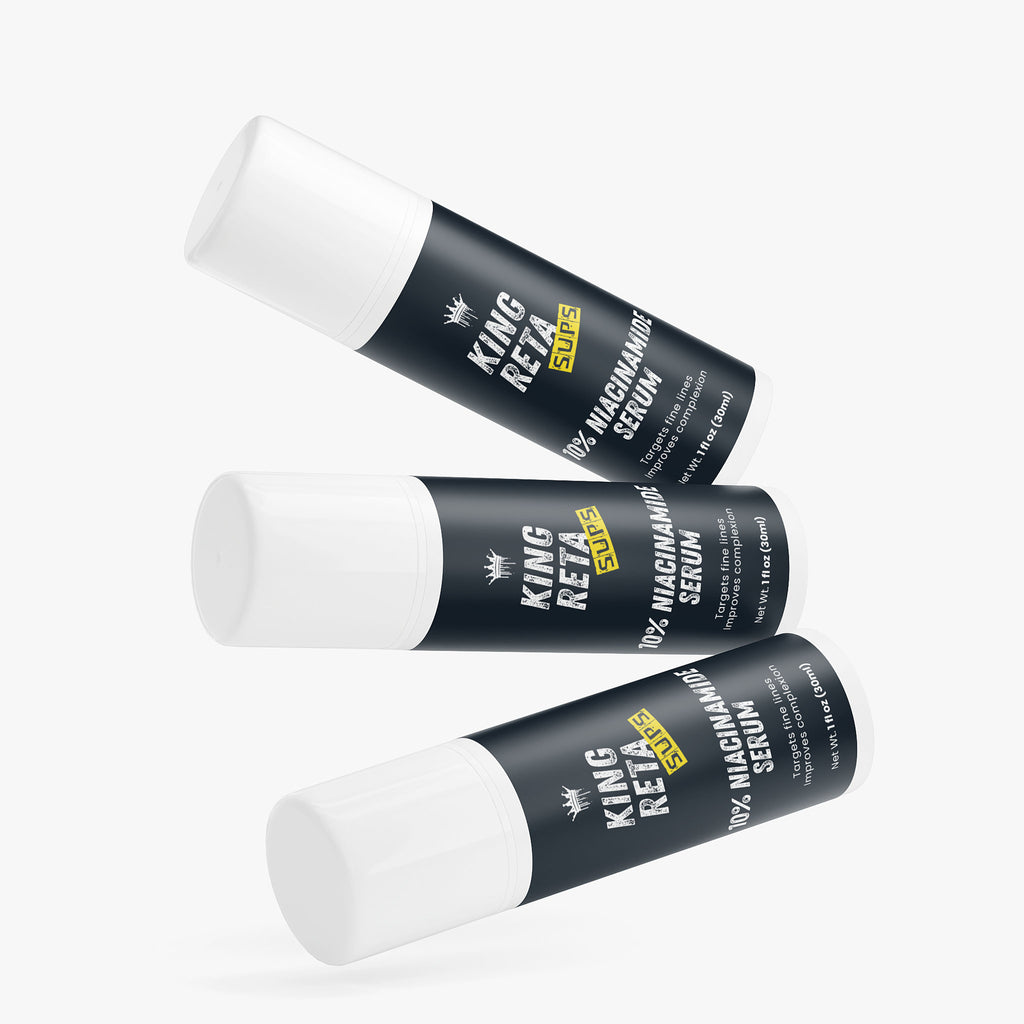 King Reta 10% Niacinamide Serum