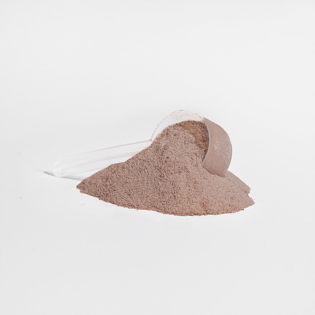 King Reta Pure3 100% Whey Protein Isolate (Chocolate)