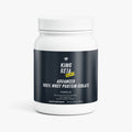 King Reta Advanced 100% Whey Protein Isolate (Vanilla) w/MCT Oil