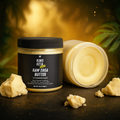 King Reta Raw Shea Butter