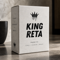 King Reta KR-TBF-10 branded packaging